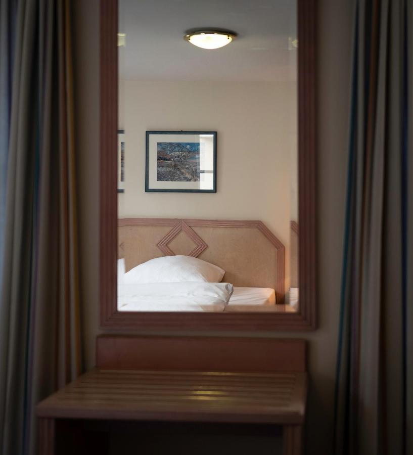 Staeffele City Appartements Estugarda Exterior foto