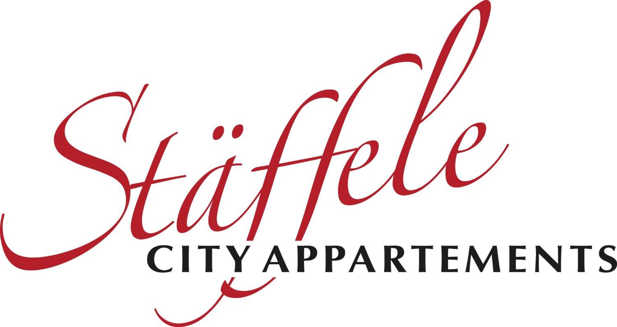 Staeffele City Appartements Estugarda Exterior foto